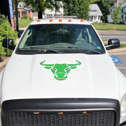 Vehicle Graphics